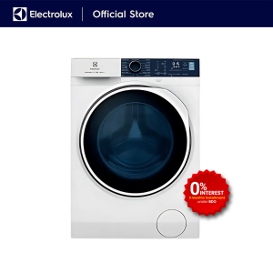 Electrolux EWF1042Q7WB 10.0 kg UltimateCare 700 Front Load Washing Machine w/ SensorWash & UltraMix