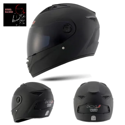 HNJ 855 Full Face Helmet