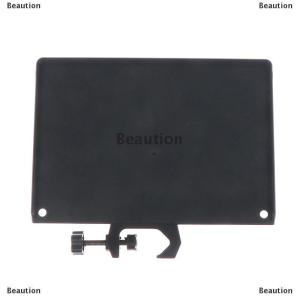 [COD] Beaution ถาดใส่ผมอเนกประสงค์สำหรับใช้กับขาตั้งสามขาเครื่องมือสำหรับวิกผมใช้งานง่ายที่วางกิ๊บหนีบผมโครเชต์กรรไกรหวีถาดใส่การ์ดเสียง