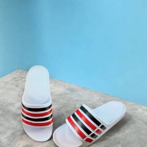 โอมีก้า รองเท้าแตะผู้ชายแบบสวม ยี่ห้อ โอมีก้า รุ่น 742 size 40-45