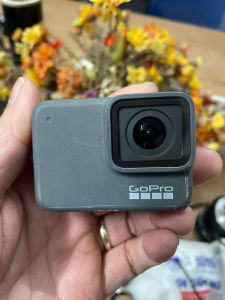 Máy quay phim hành động Gopro Hero 7 Black