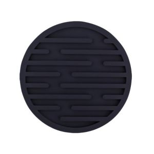 Minimalist Wooden Coaster Quality Made Retro Insulation Cup Mat Household Square Round Thick