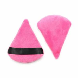 ABC Spons Segitiga Spons Bedak Segitiga H427 E427 Spon Make Up Puff Tools Super Lembut