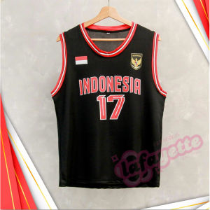 atasan 17 agustus merah putih indonesia merderka baju jersey kutung baju olahraga