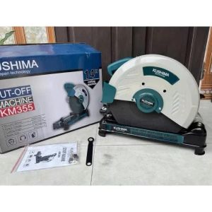 Máy cắt sắt bàn KUSHIMA KM355-Công Suất 3000W giá SIÊU RẺ