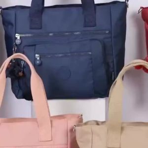 Large capacity women handbag with sling korean ladies Travel bag shopping bag beach bag #1250