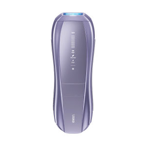 Ulike Air 10 Pro Ice Cooling IPL Hair Removal Device Home Body Beauty Device