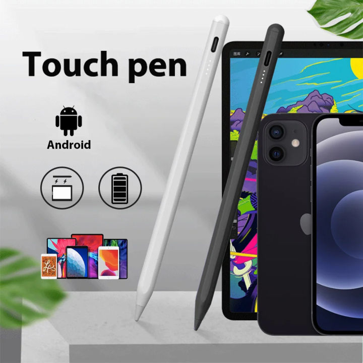 Active Stylus Pen For Drawing Writing For Redmi Pad SE 4G Pro SE  11inch Pad Xiaomi Pad 6S Pro 5Pro 6Pro 11 For Tablet Phone