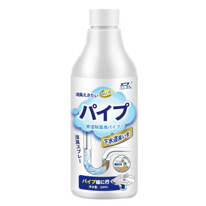 Unblock the pipes Duerdrao drain clog remover drainage pipe declogger pipe cleaner drainage pipe declogger ubat sink tersumbat 管道疏通剂500 ml