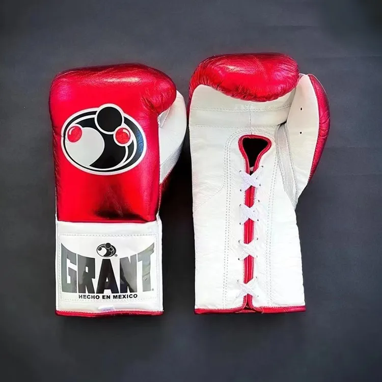 Creed grant best sale boxing gloves