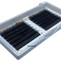 Mi Thỏ Mix Size Siêu Mềm,Siêu Mịn,Hộp Lông Thỏ Mix Size 8-13mm, Dày 0.03mm Tự Nhiên Như Mi Thật, Mi Lông Thỏ Nối CLASSIC,Thiết Kế,Chập Sợi, Volume_Tạo Fan_Phụ Liệu Mi Hậu. 