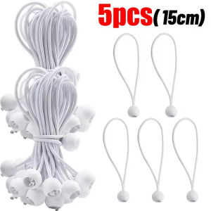 Tarp Clips Heavy Duty for Tent Awning Canopy Tie Down Clamps Elastic Oxford Cord Lock Grip for Car Cover Shade Sail Accessories