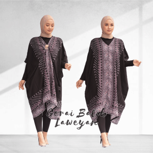 kaftan dress batik dress kaftan modern kaftan Wanita