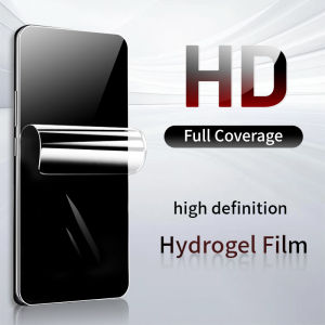 Full Màn Dán Film dẻo PPF Miếng dán màn hình Cho iPhone 17 Air 16 15 14 13 12 Mini 11 Pro Max XS Max X XR HD/Matte/Chống ánh sáng xanh/Chống Nhìn Trộm Phim bảo vệ màn hình