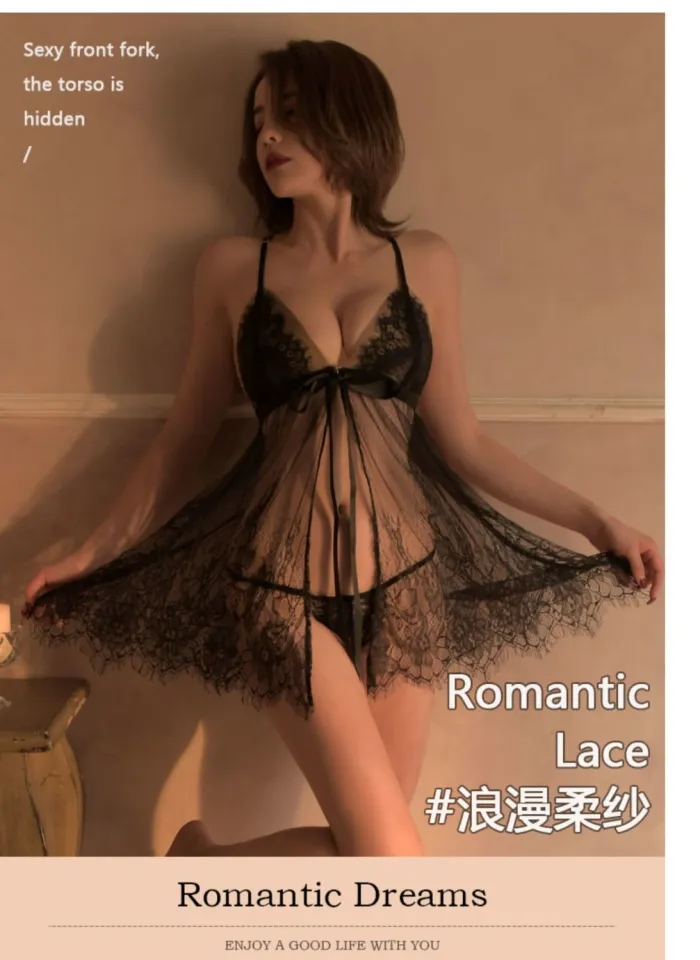 Lingerie Women Sexy Sexy Toys Women baju tidur wanita dewasa sexy