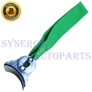 Kunci Oli Filter Heavy Duty Strap Wrench Tool - 10008454