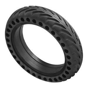 Ban Solid Skuter Listrik Mijia/Honeycomb Ban Solid Untuk Skuter Listrik/Ban Luar Skuter Listrik 8.5inch