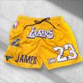 Men's Drifit Jersey Shorts Freesize. 