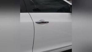 Car Vacuum Cleaner Wired for Vehicle 12V Car Home Handheld Small Car High PowerOther