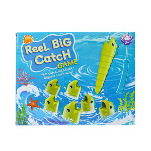 Bath Toy Baby Shark Kids Fishing Toys Murah Water Game DIY Magnetic Toys For Boy Hadiah Mainan Memancing Ikan Mainan Swimming Pool Sand Toys Beach Toys