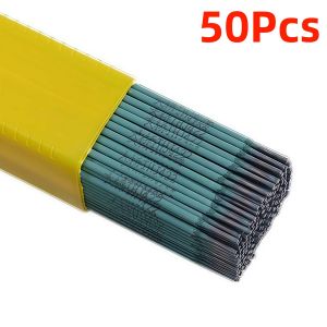 E6013 J422 Green Thin Welding Rod 2.0mm Electrodes AC DC for Galvanized Pipe Iron Angle Welding Rod