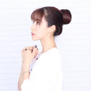 ดังโงะ Calawigs ชิ้นหนาพิเศษ 4 ชุด - สินค้าพร้อมส่ง วิกซาลาเปา ทรงซาลาเปา ทำจากเส้นไหม งานดี