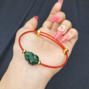 Vòng cáp tỳ hưu CTST - Phong Thủy TUDO