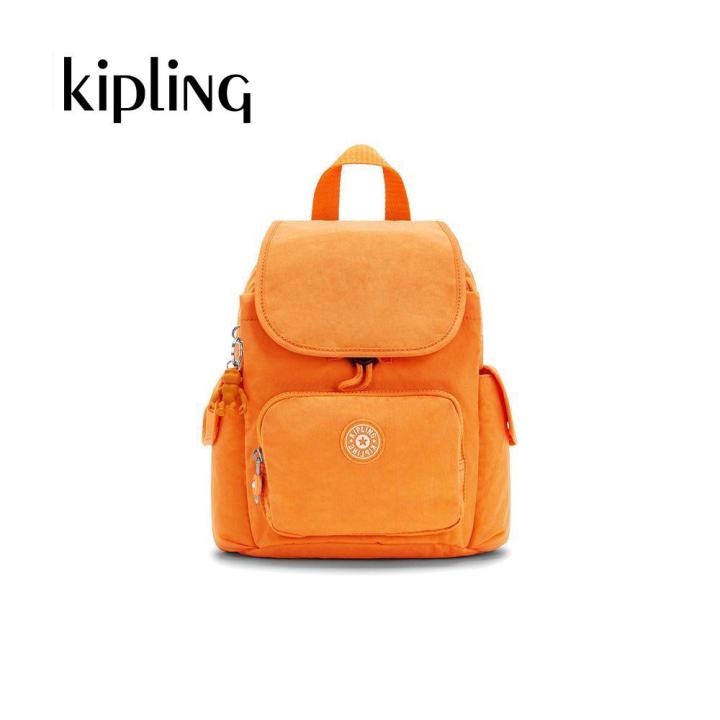 Kipling City Pack Mini Backpack Lazada Singapore