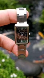 Đồng Hồ Nữ Si Nhật CITIZEN - XC - SAPPHIER G.36