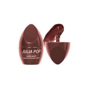 8ML Face Bronzer Liquid Makeup Contour Shade Concealer Brighten Contouring Makeup Highlight Bronzer Palette Cosmetic 4 Colors