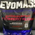 Evolene EvoMass EVO MASS 10 lbs (4.5 KG) BPOM HALAL MUI. 