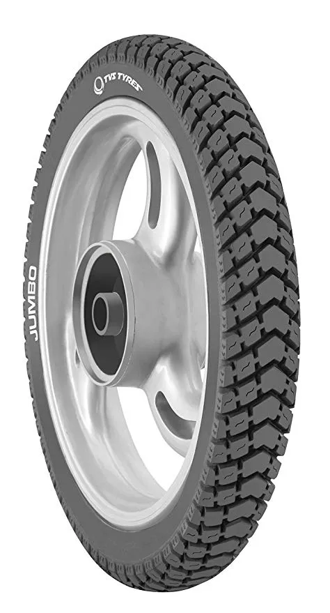 TVS Tyres Jumbo x 17 Dual Sport Motorcycle Tire Lazada PH