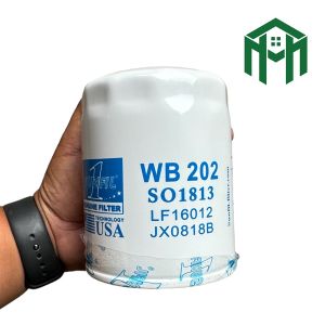Lọc nhớt Sunfil SO 1813 (WB 202) dùng cho TRUCK CHINA