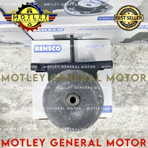 ENGINE MOUNTING DUDUKAN MONTING MESIN FR LH DEPAN KIRI SUZUKI BALENO SY416 PART NUMBER 11620-62G01 ORIGINAL MERK BENSCO
