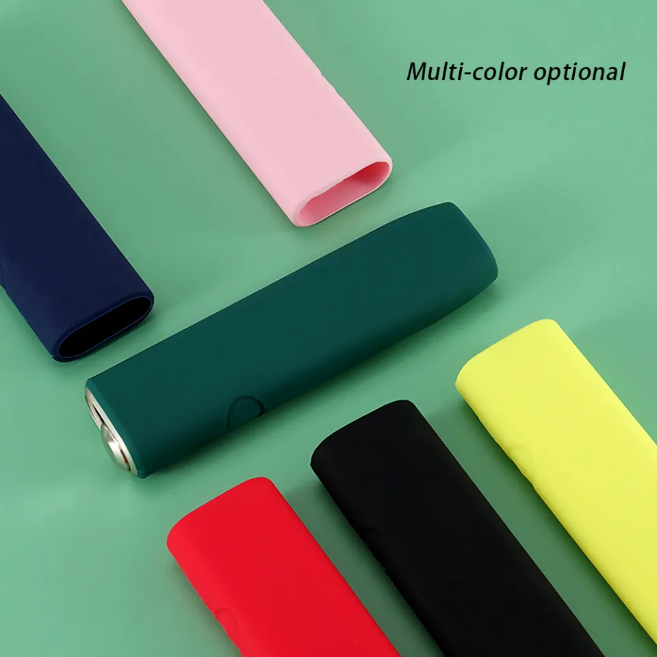 Soft Silicone Case For ILUMA ONE Protective Anti-scratch Cover For iluma one  Sleeve Accessories