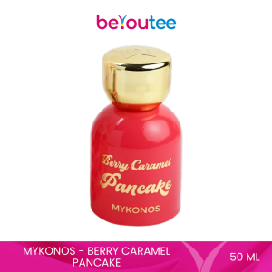 Mykonos Berry Caramel Pancake Eau De Parfum 50ML