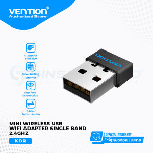 Vention USB WiFi Receiver Dongle Single Dual Band Adapter 2.4G 5Ghz