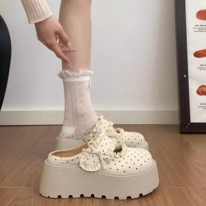 Free Shipping Thick-Soled Open-Toe Sandals For Women Suitable For Outdoor Wear 2026 New Summer Style