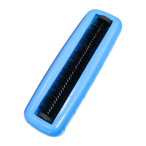 Dual-use Carpet Dusting Brush Household Roller Brush Cleaning Tool for Clothes Sofa Bed Chair Furniture Draft Couch Car