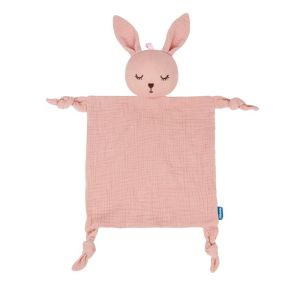 For.B Newborn Baby Sleeping Dolls Cute Bunny Lion Bear Soft Baby Blankie Towels - Kids Fashion Sleep Toys Soothe