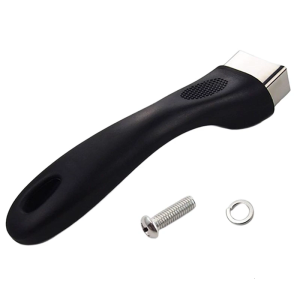 Dụng cụ nấu ăn chuyên nghiệp linh kiện thay thế Tay cầm nồi linh kiện thay thế tay cầm nồi xử lý Bakelite Pan dụng cụ nhà bếp phần