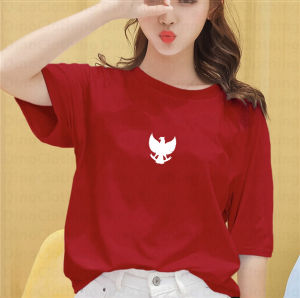 DINO CLOTHING - KAOS HUT RI / KAOS 17 AGUSTUS / KAOS KEMERDEKAAN / KAOS MERAH PUTIH