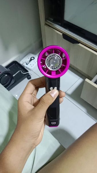 Buyer review video 3