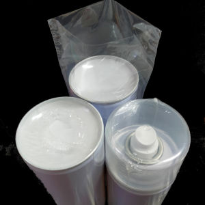 P50 Shrink Wrap Bag (100pcs) For 65x195mm Aerosol Spray Tin Can