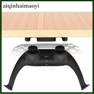 aiqinhaimaoyi 1 Pcs Portable Game Controller Hanging Storage Rack Handle Gamepad Bracket Console Holder Stand For Ps5 ps4 Game Accessories