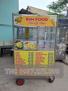 xe cá viên chiên 1m ống 32 giá rẻ TÂN NGỌC CHÂU TNC 0937.272.899