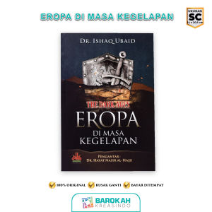 Buku Sejarah Eropa Di Masa Kegelapan the Dark Ages Sejarah Bangsa Eropa Di Abad Pertengahan