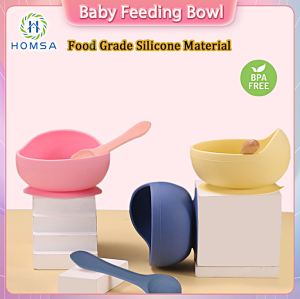 Baby Silicone Bowls & Feeding Sets: A Comprehensive Guide