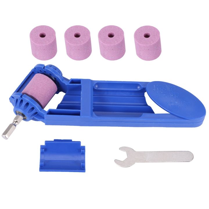 Bench Grinding Wheel,Buffing Wheel, Grinding Wheel For Drill White - View #11