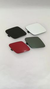 Suitable For Volvo XC60 2022 2023 Sports Version Front Bumper Tow Hook Cover Tow Hook Ring 32234960